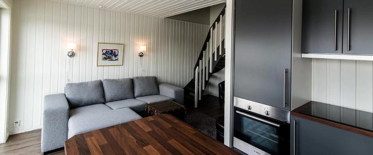 Vesteralen Kysthotell Stokmarknes Bagian luar foto