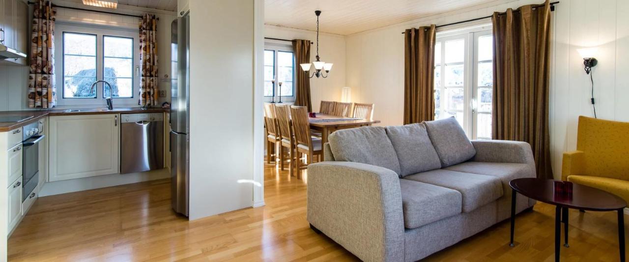 Vesteralen Kysthotell Stokmarknes Bagian luar foto