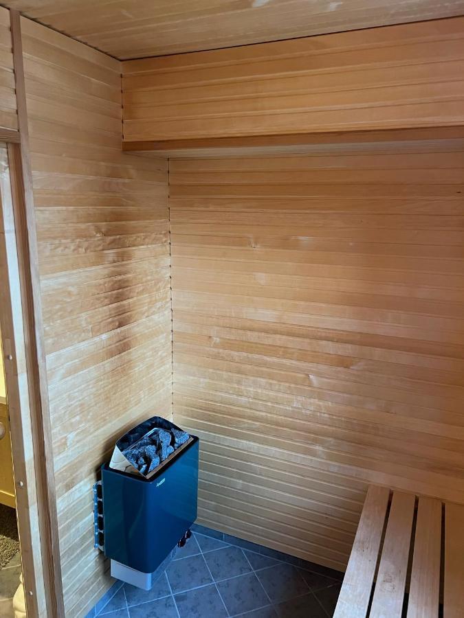 Vesteralen Kysthotell Stokmarknes Bagian luar foto