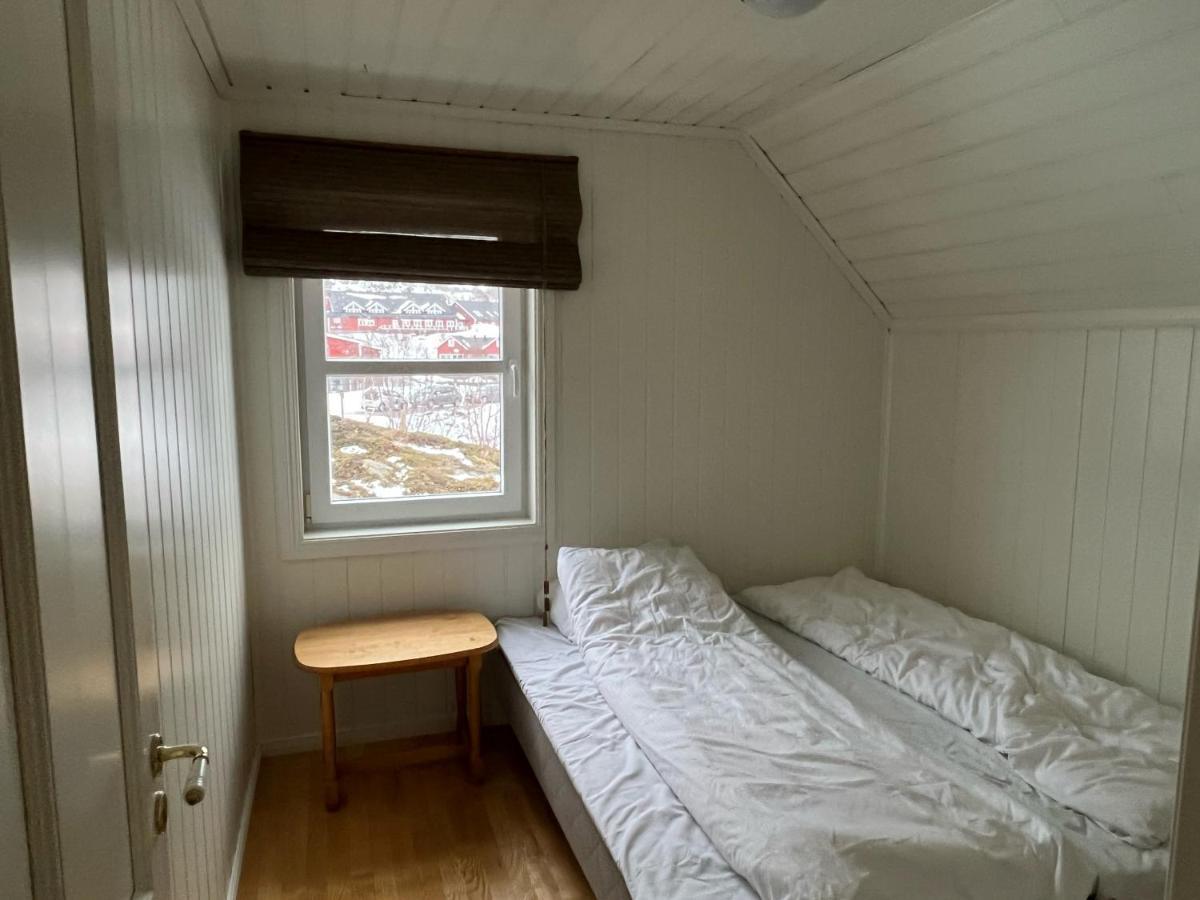 Vesteralen Kysthotell Stokmarknes Bagian luar foto
