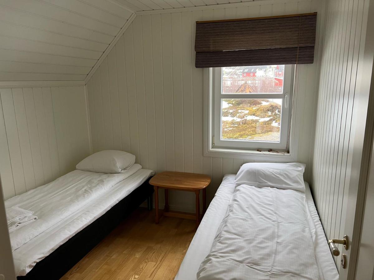 Vesteralen Kysthotell Stokmarknes Bagian luar foto